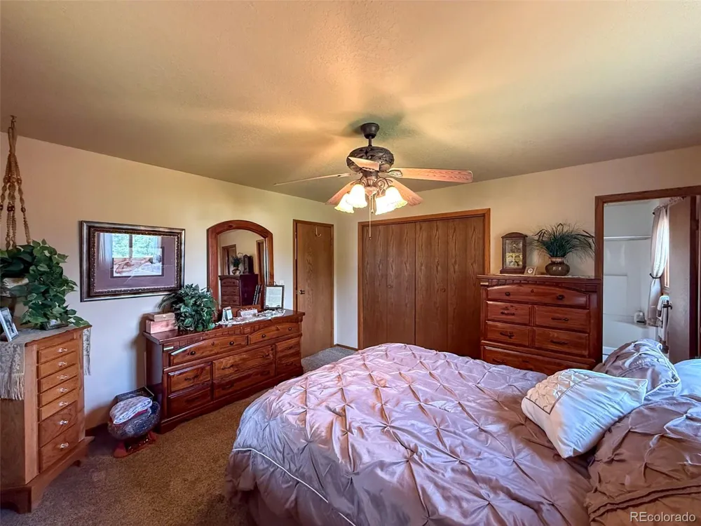 255 W 7th Street Cheyenne Wells, CO 80810