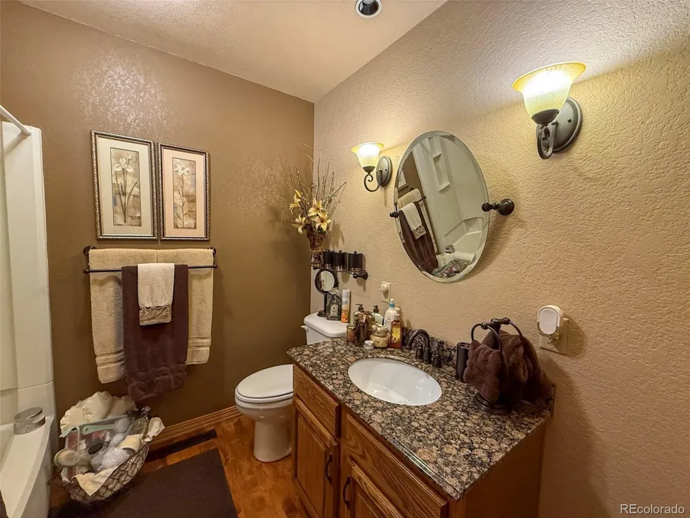 255 W 7th Street Cheyenne Wells, CO 80810