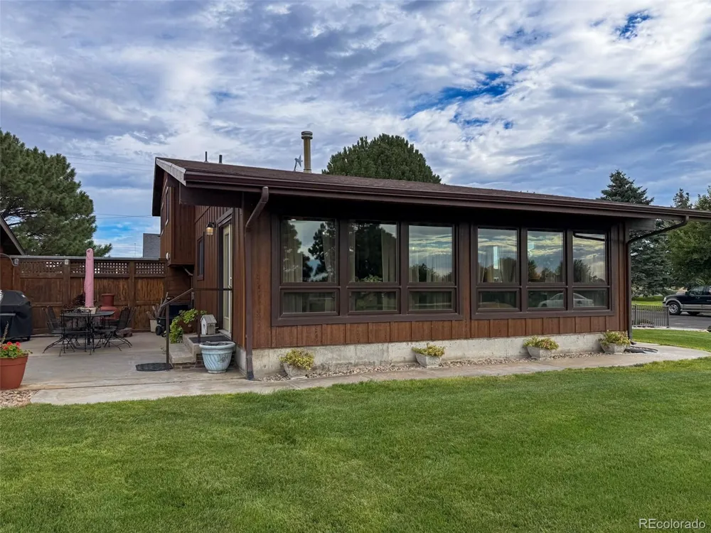 255 W 7th Street Cheyenne Wells, CO 80810