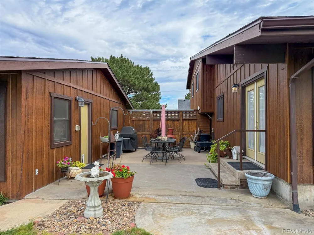 255 W 7th Street Cheyenne Wells, CO 80810