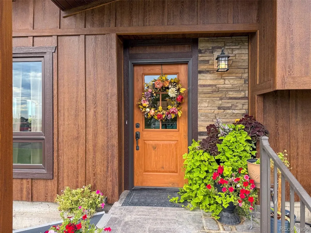 255 W 7th Street Cheyenne Wells, CO 80810