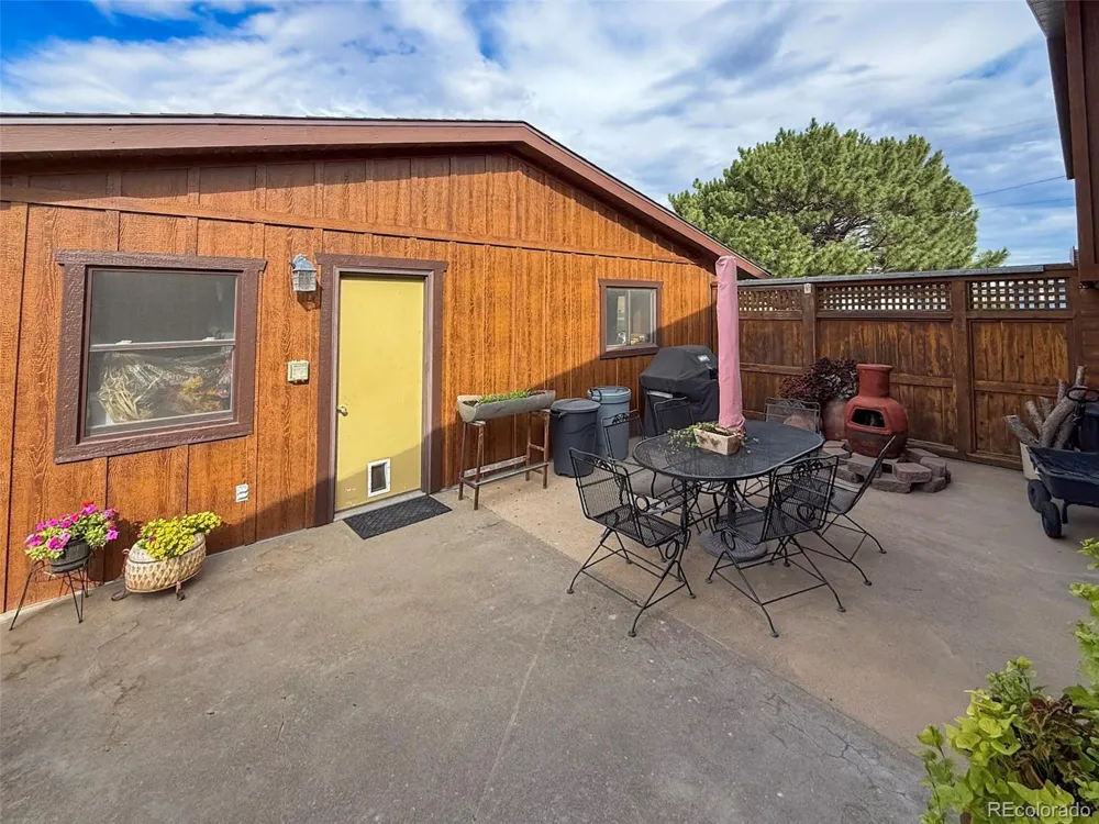 255 W 7th Street Cheyenne Wells, CO 80810
