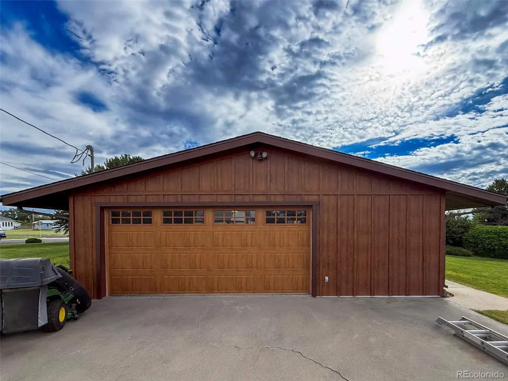 255 W 7th Street Cheyenne Wells, CO 80810