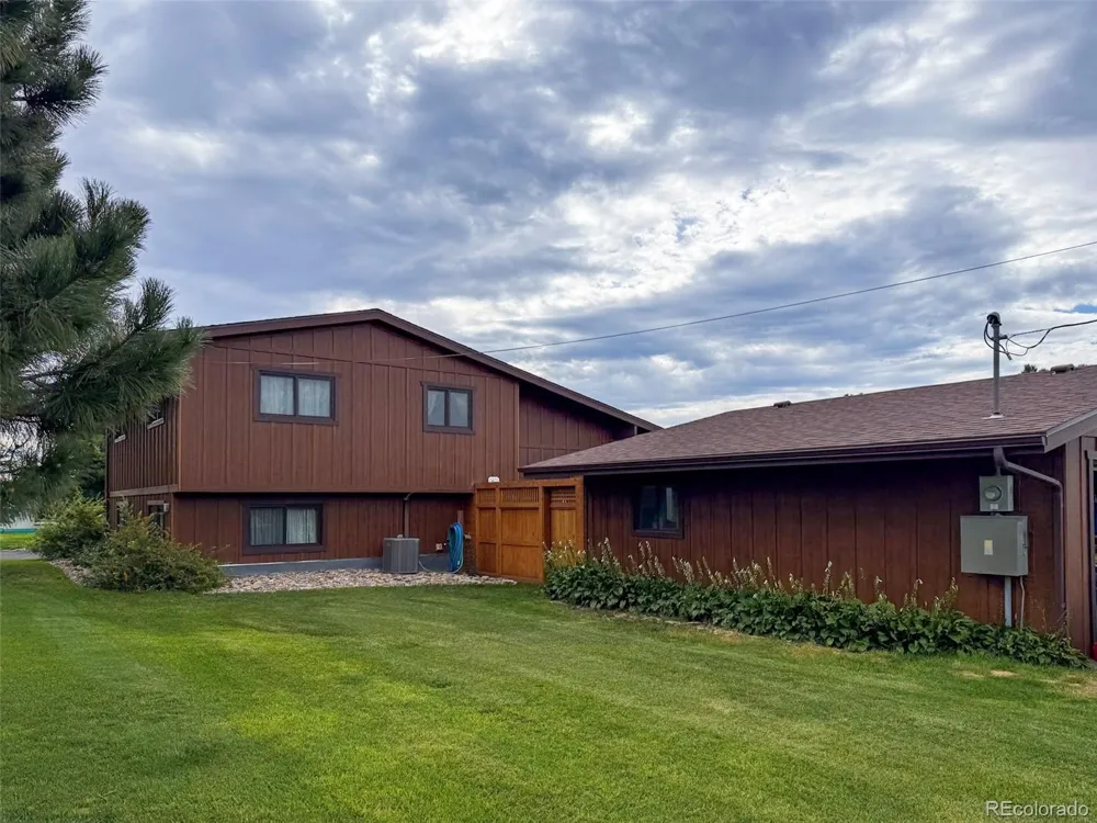 255 W 7th Street Cheyenne Wells, CO 80810
