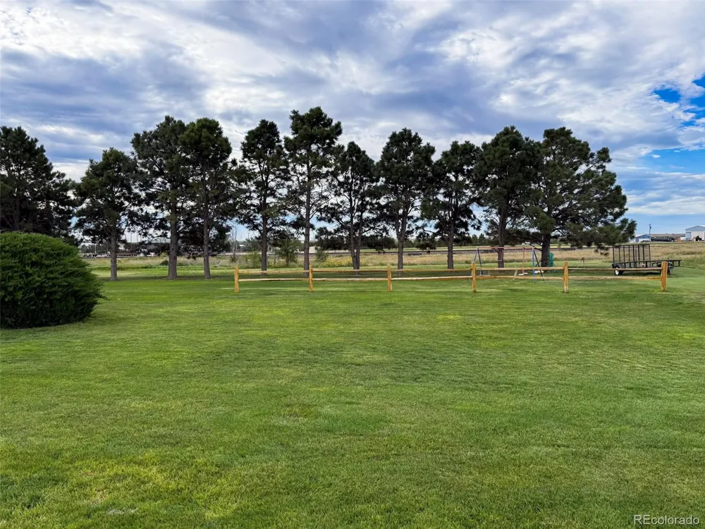 255 W 7th Street Cheyenne Wells, CO 80810