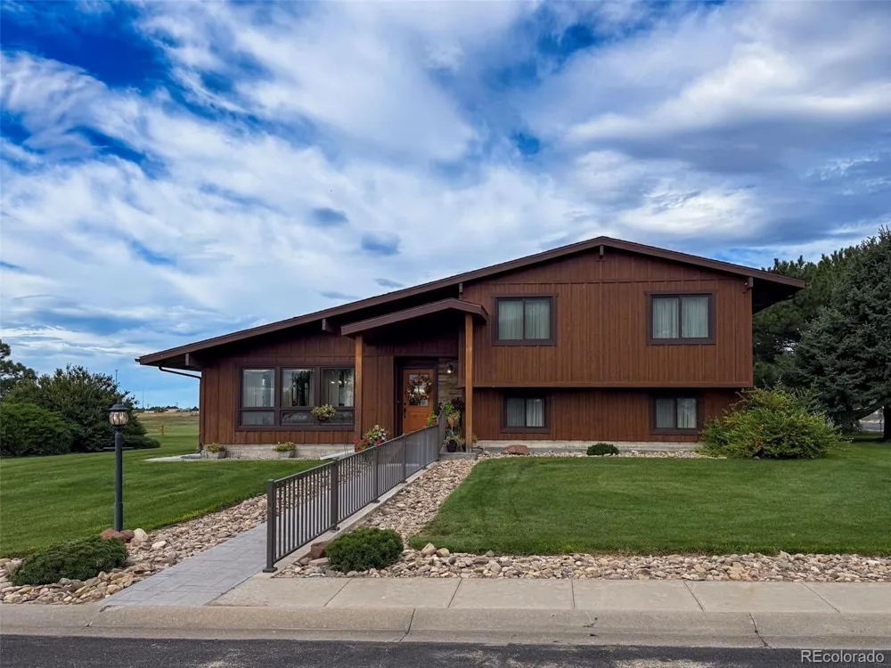 255 W 7th Street Cheyenne Wells, CO 80810