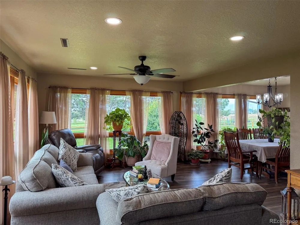 255 W 7th Street Cheyenne Wells, CO 80810