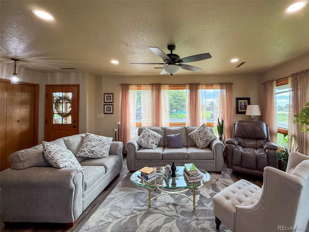 255 W 7th Street Cheyenne Wells, CO 80810