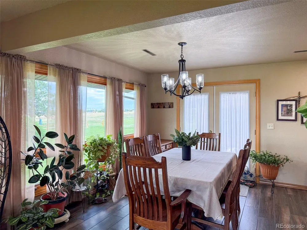 255 W 7th Street Cheyenne Wells, CO 80810