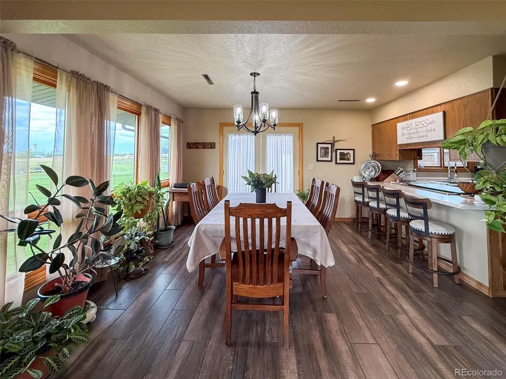 255 W 7th Street Cheyenne Wells, CO 80810