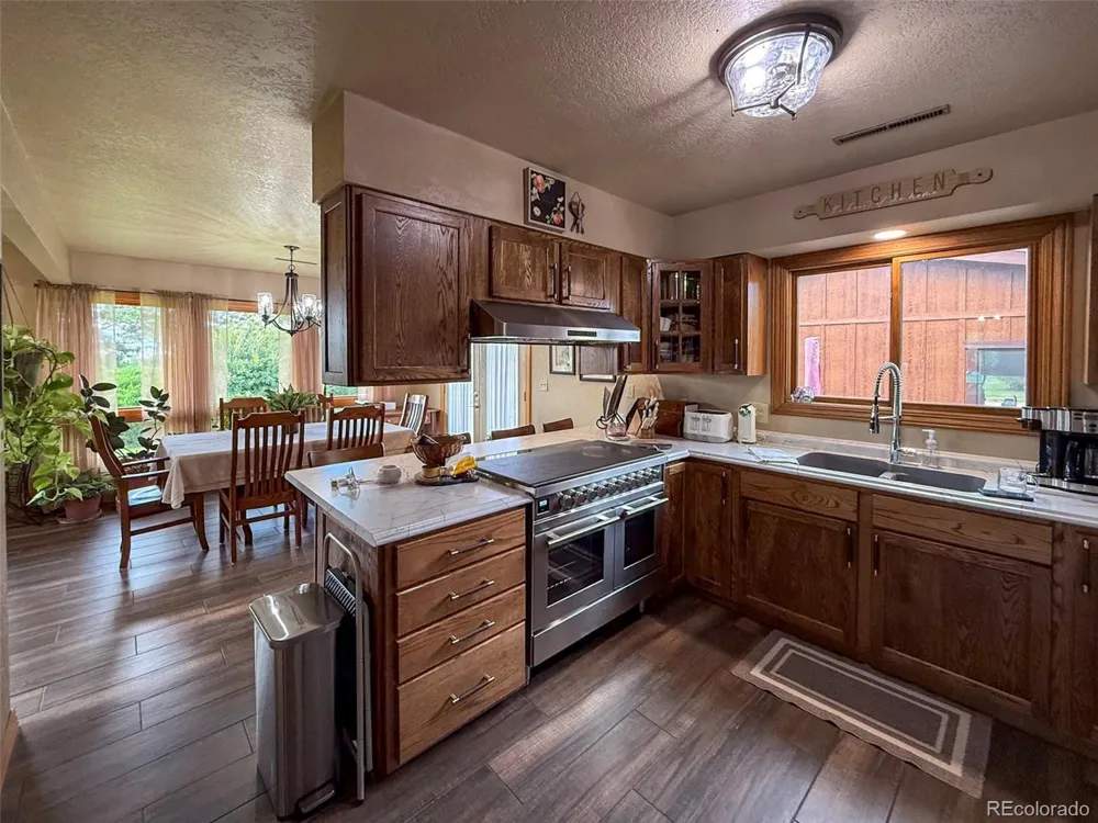 255 W 7th Street Cheyenne Wells, CO 80810