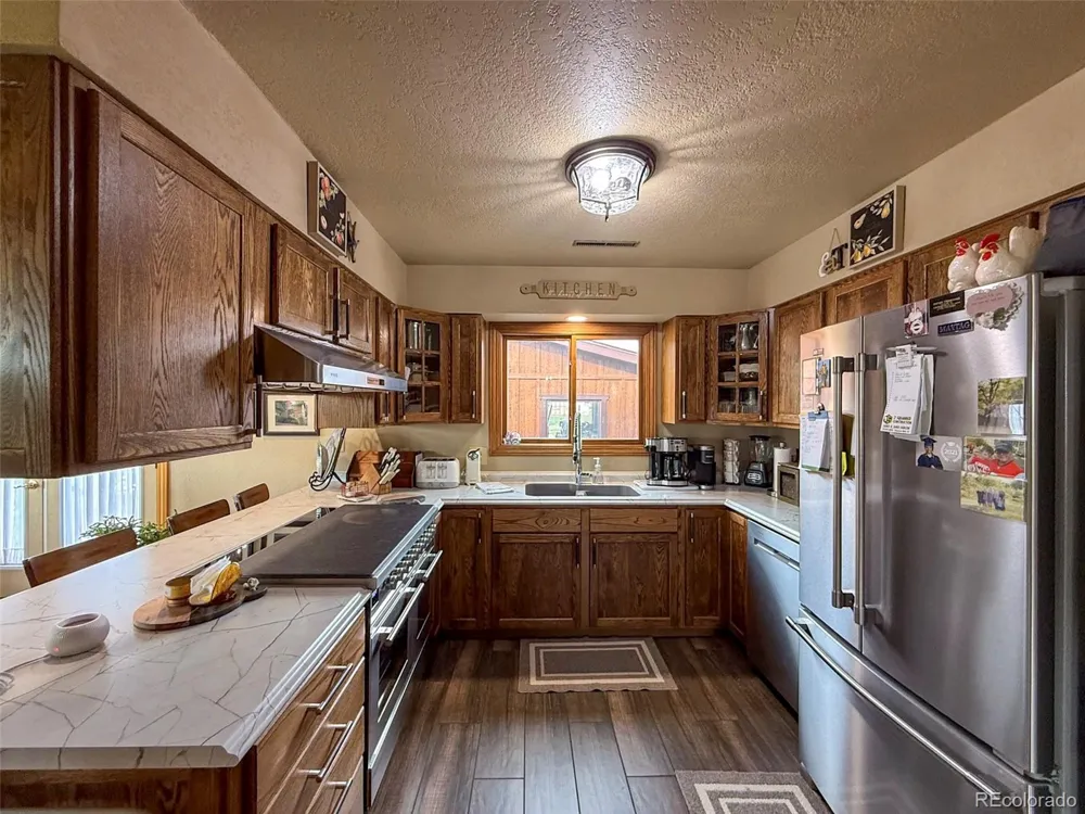 255 W 7th Street Cheyenne Wells, CO 80810