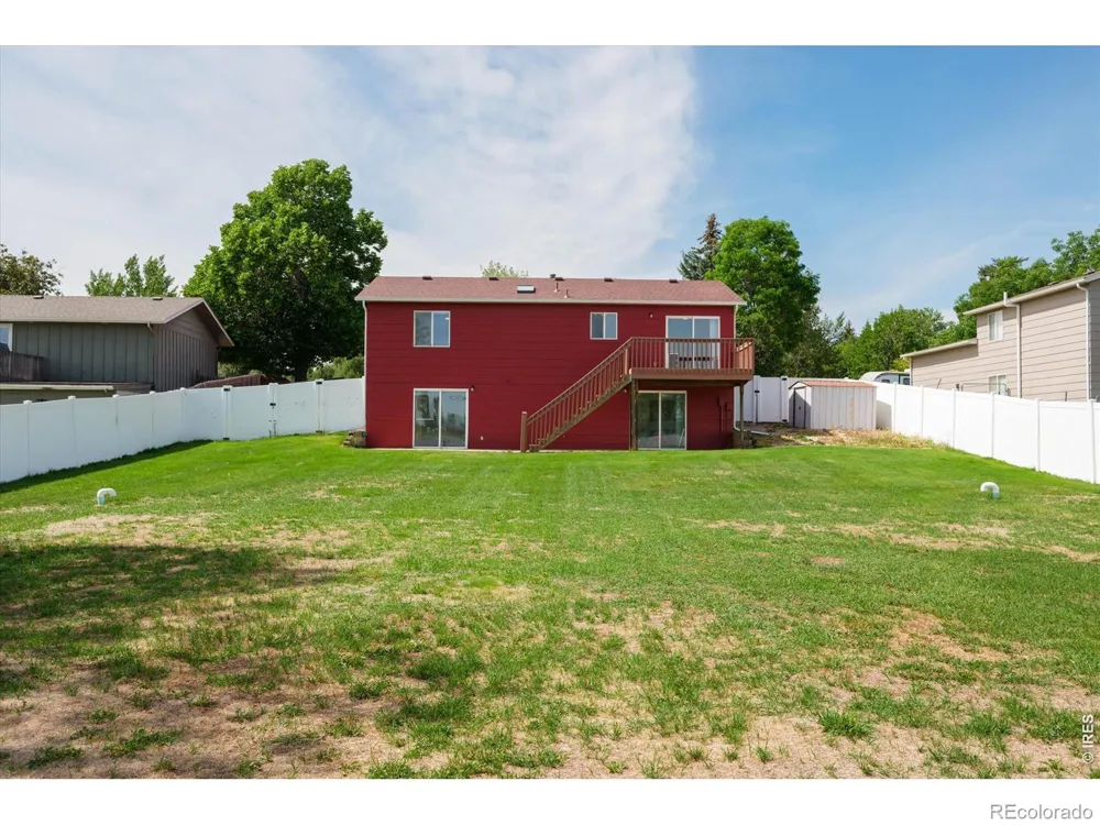 112 Victoria Drive Fort Collins, CO 80525