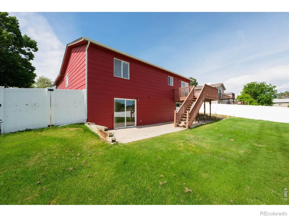 112 Victoria Drive Fort Collins, CO 80525