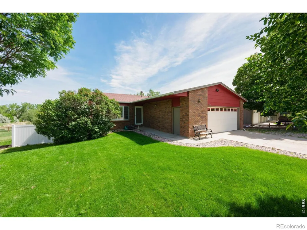 112 Victoria Drive Fort Collins, CO 80525