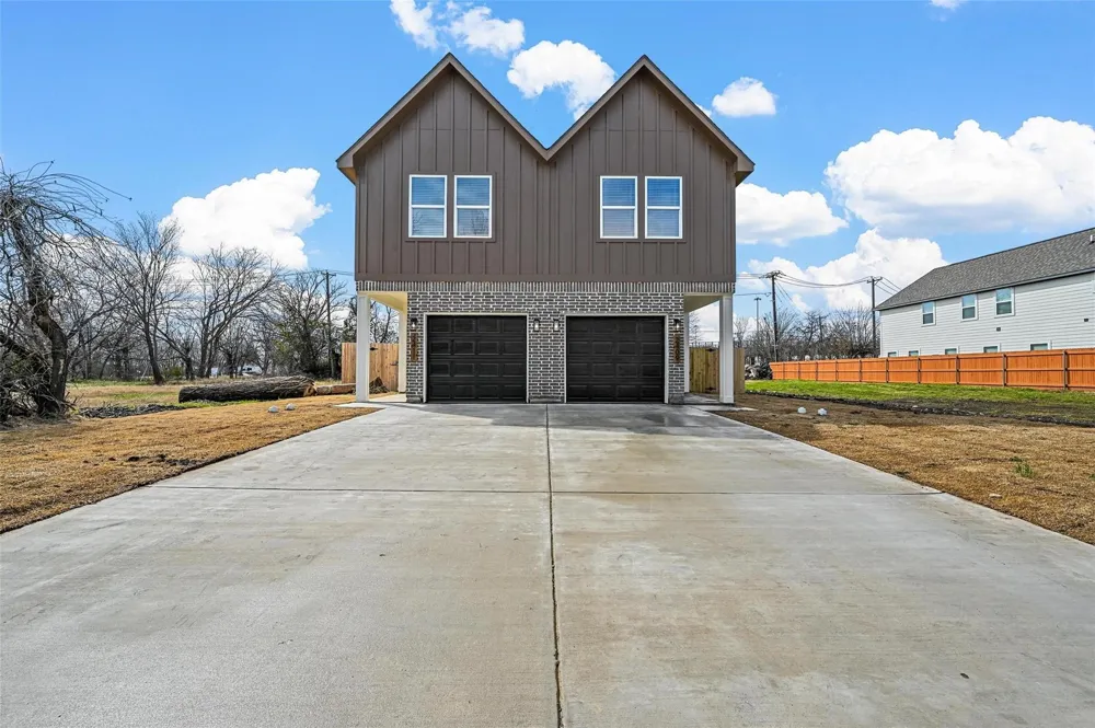 2409 Jeffries Street Dallas, TX 75215