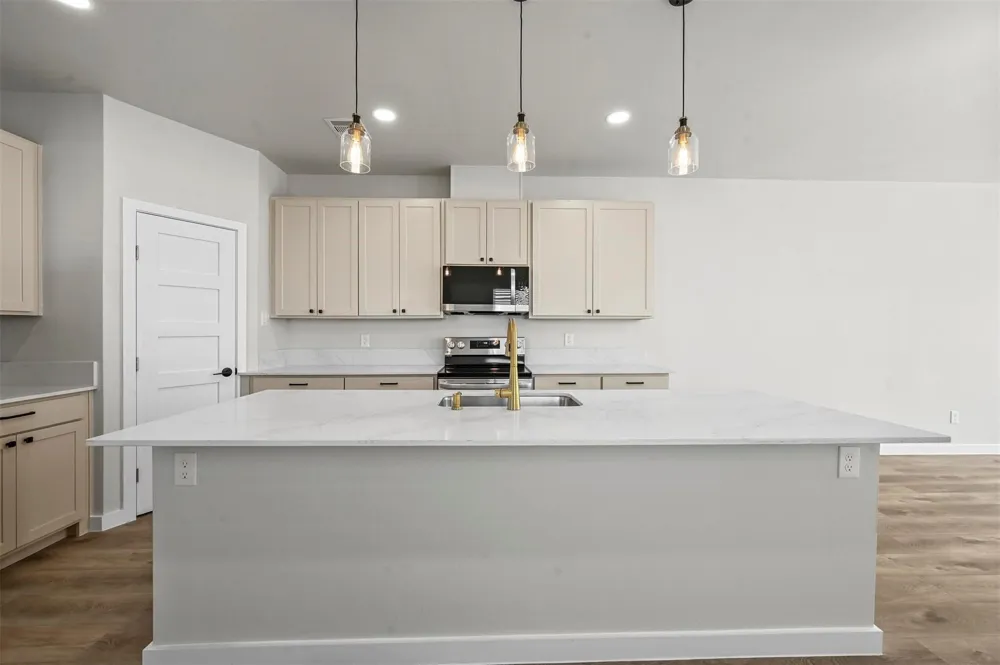 2409 Jeffries Street Dallas, TX 75215