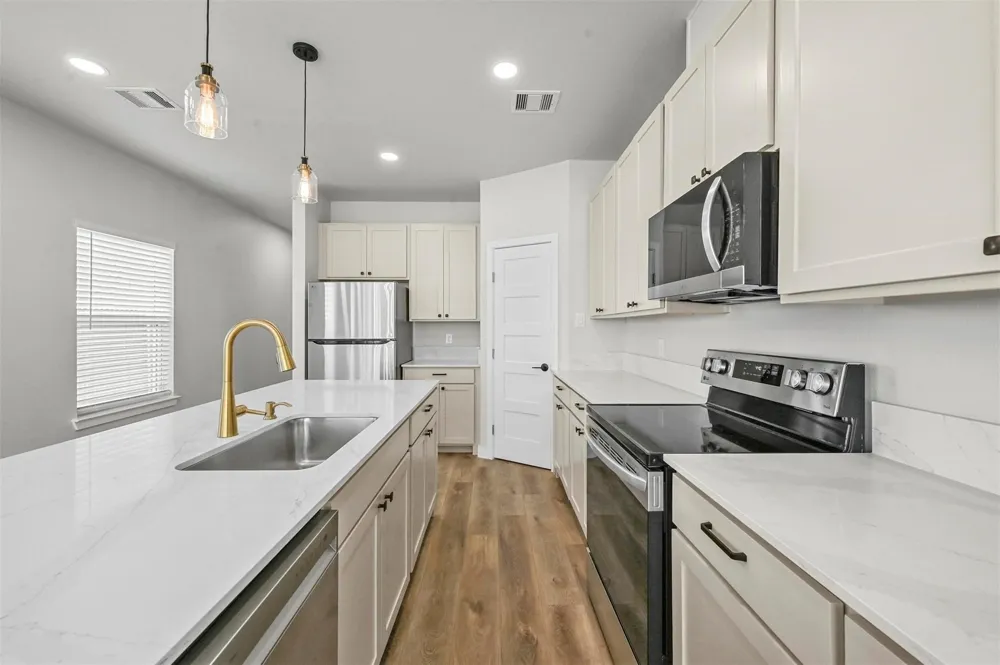 2409 Jeffries Street Dallas, TX 75215