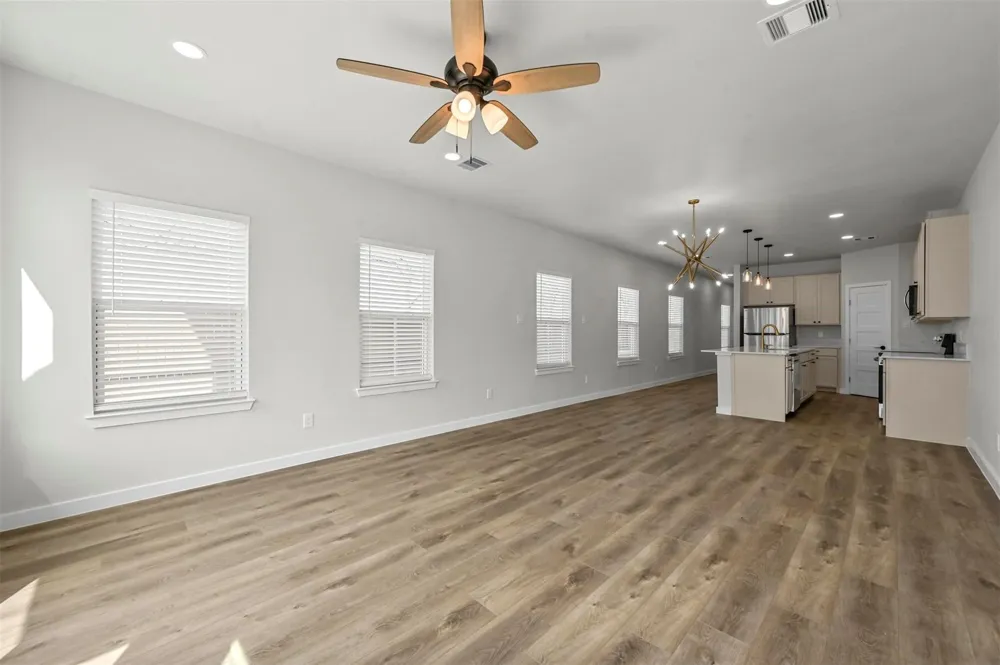 2409 Jeffries Street Dallas, TX 75215
