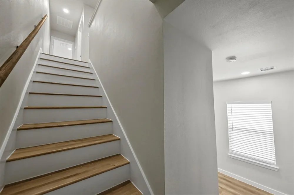 2409 Jeffries Street Dallas, TX 75215