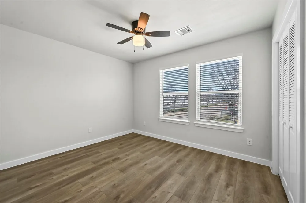 2409 Jeffries Street Dallas, TX 75215