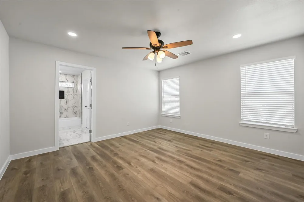 2409 Jeffries Street Dallas, TX 75215