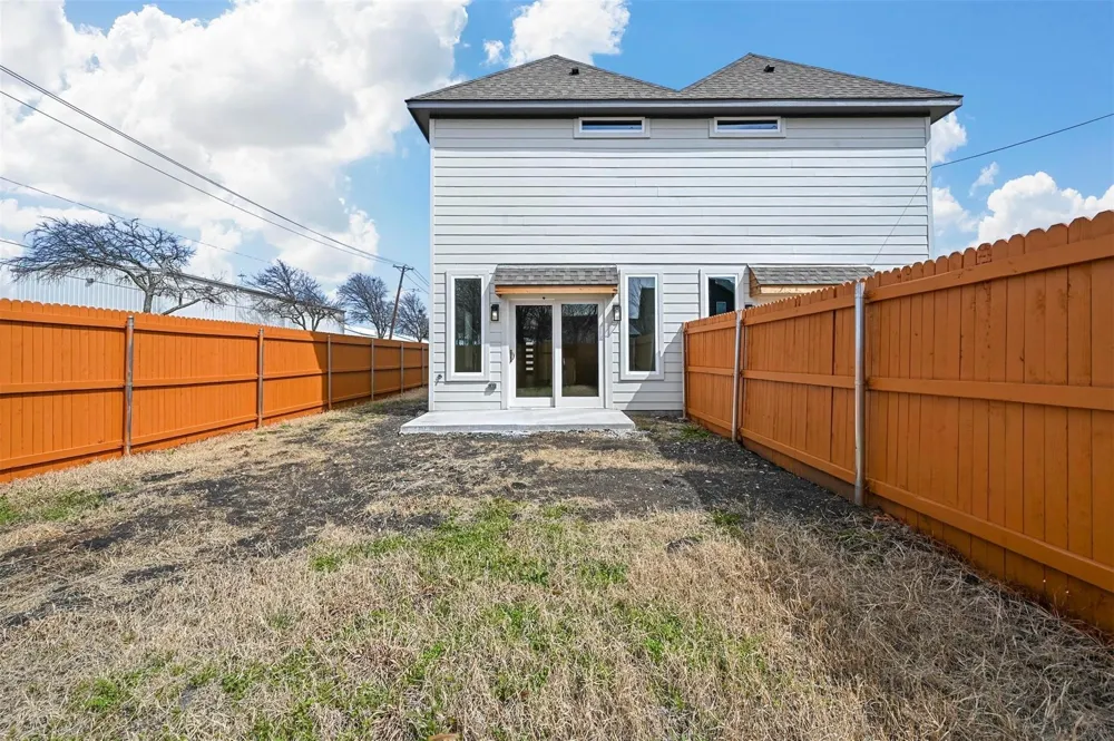 2409 Jeffries Street Dallas, TX 75215