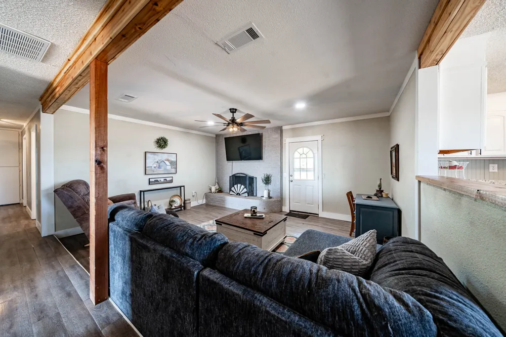 20767 CR 309 Abilene, TX 79601