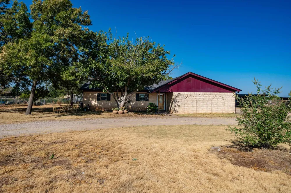 20767 CR 309 Abilene, TX 79601