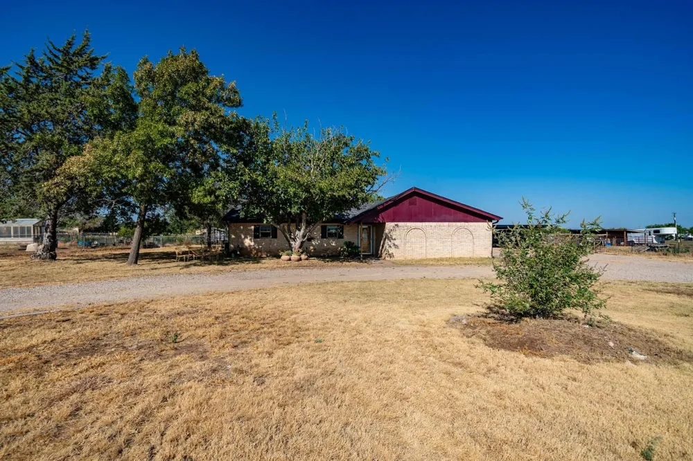 20767 CR 309 Abilene, TX 79601
