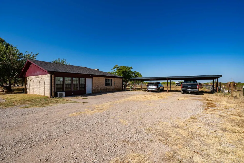 20767 CR 309 Abilene, TX 79601