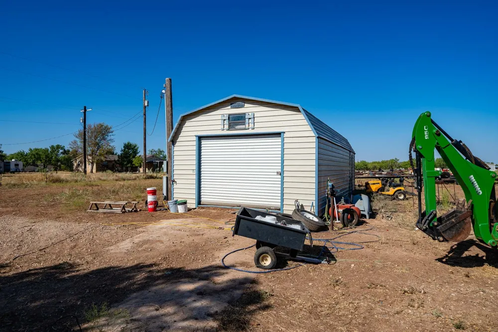20767 CR 309 Abilene, TX 79601