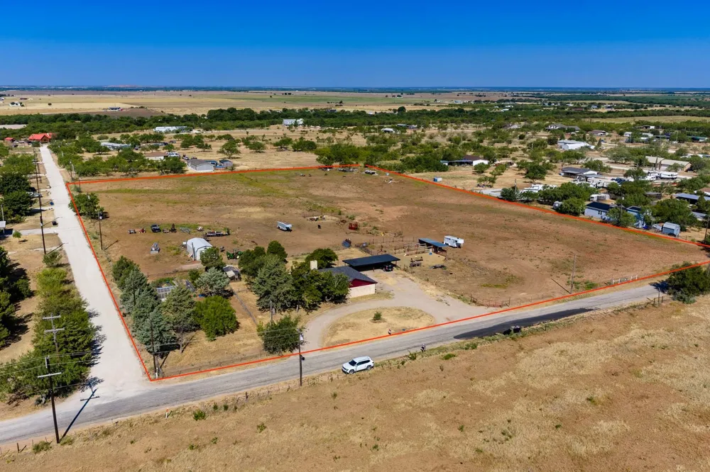 20767 CR 309 Abilene, TX 79601