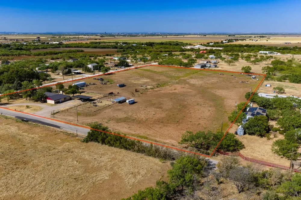 20767 CR 309 Abilene, TX 79601
