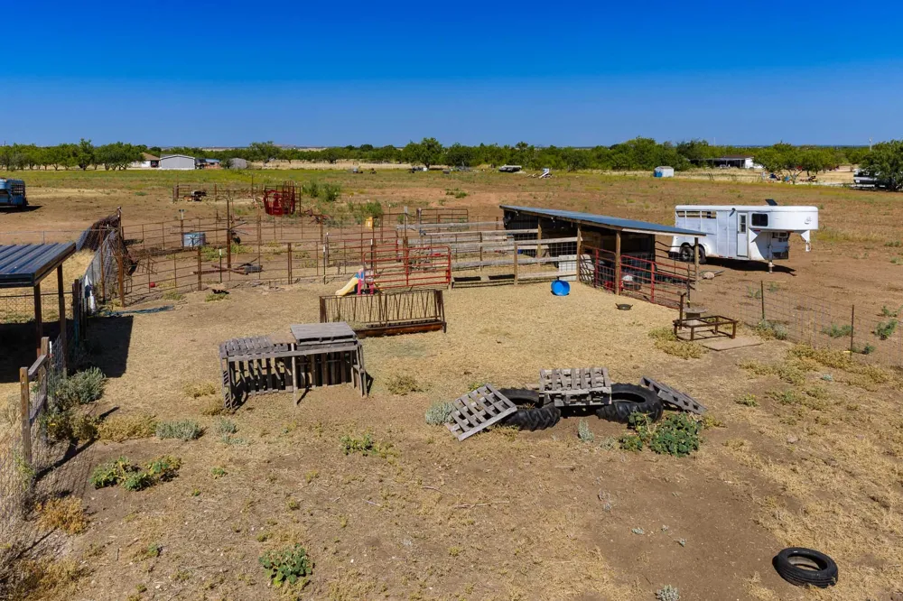 20767 CR 309 Abilene, TX 79601