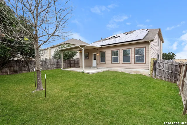 3003 Candleside San Antonio, TX 78244