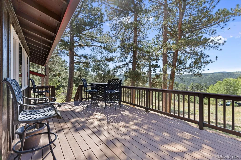 26 Tejas Lane Nederland, CO 80466