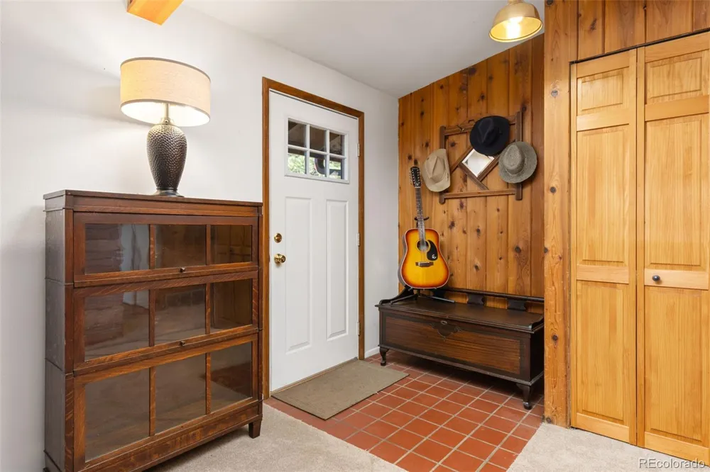 26 Tejas Lane Nederland, CO 80466