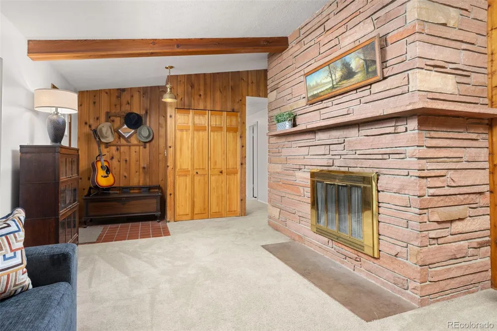 26 Tejas Lane Nederland, CO 80466