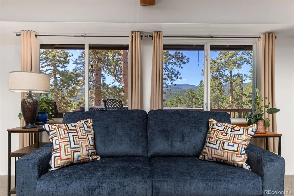 26 Tejas Lane Nederland, CO 80466