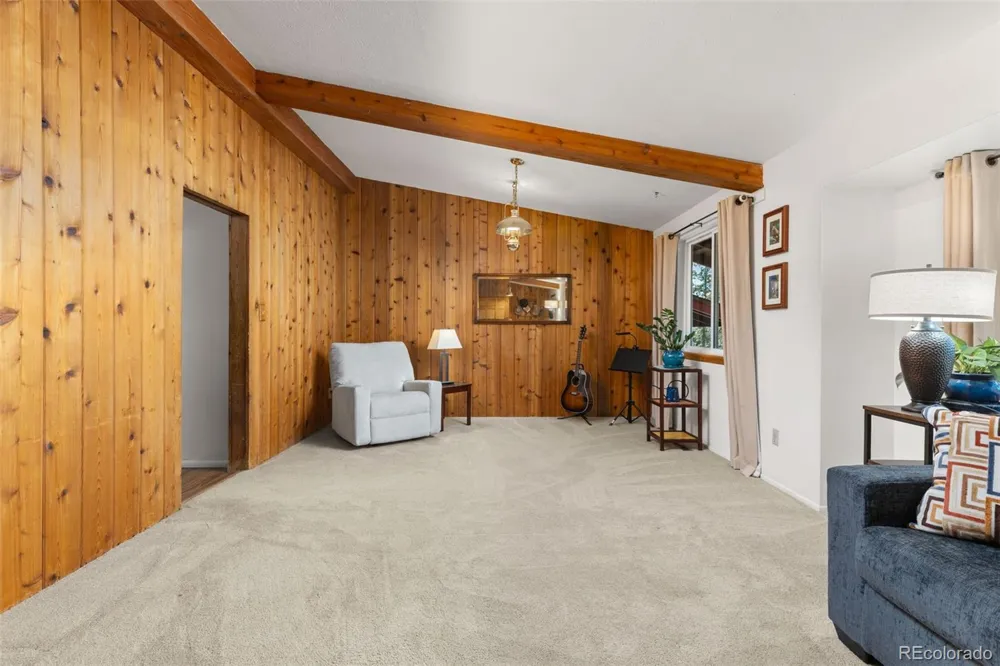 26 Tejas Lane Nederland, CO 80466