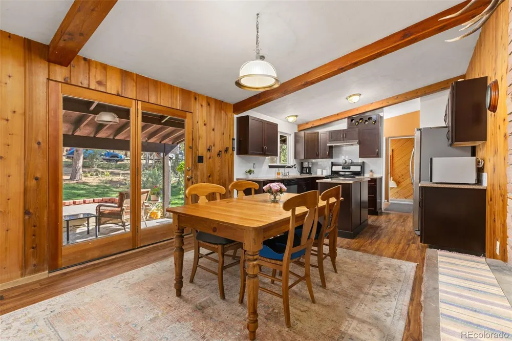 26 Tejas Lane Nederland, CO 80466
