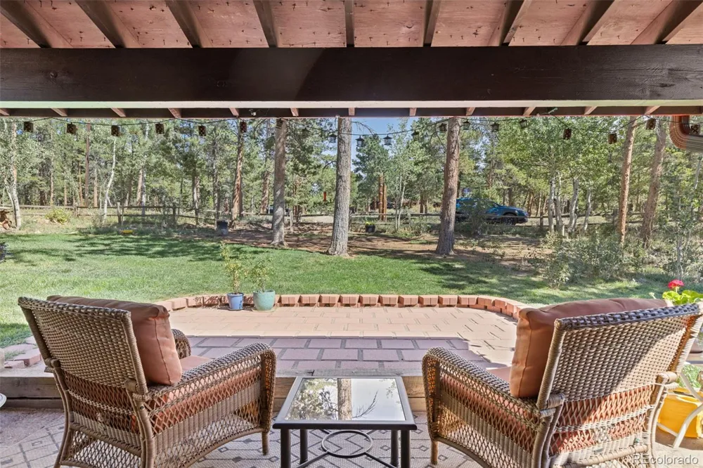 26 Tejas Lane Nederland, CO 80466