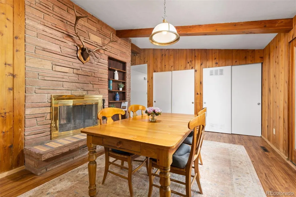 26 Tejas Lane Nederland, CO 80466