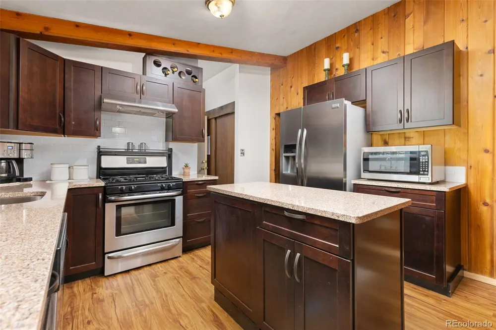 26 Tejas Lane Nederland, CO 80466