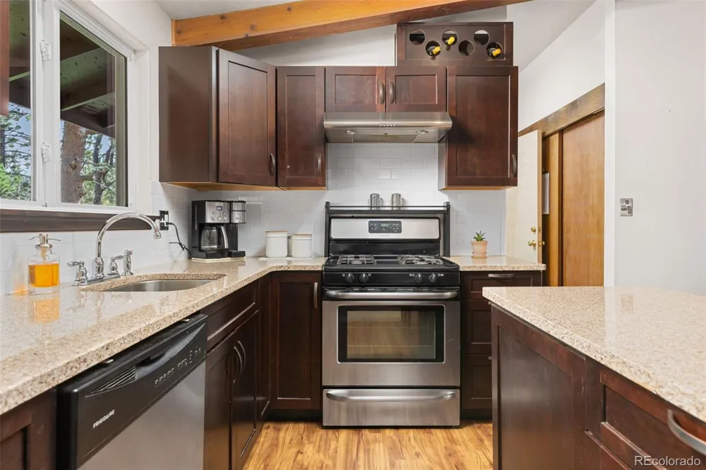 26 Tejas Lane Nederland, CO 80466