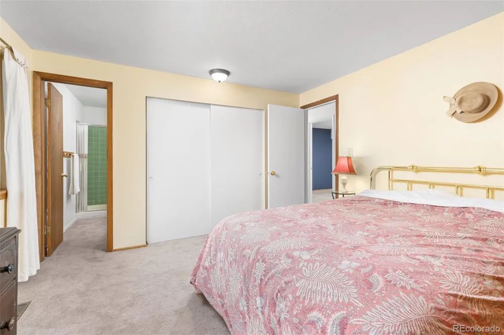26 Tejas Lane Nederland, CO 80466