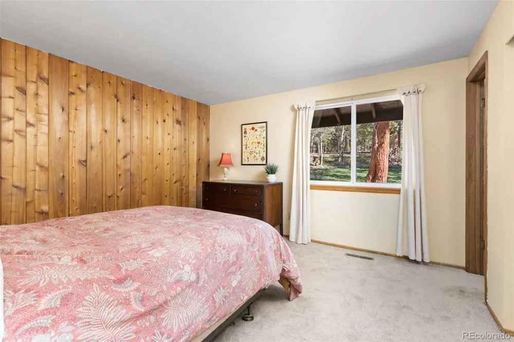 26 Tejas Lane Nederland, CO 80466