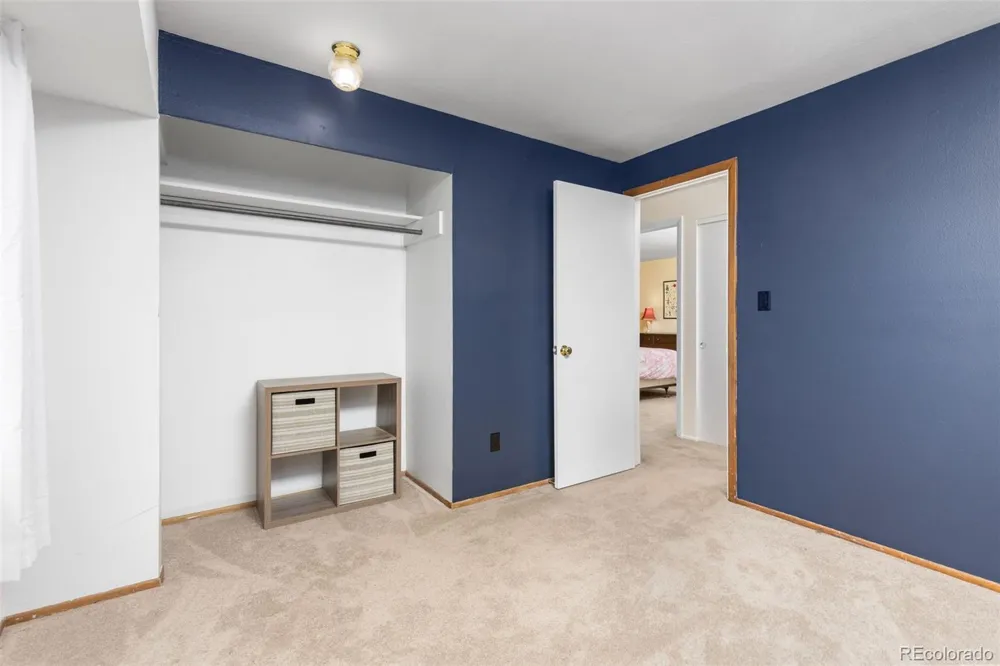 26 Tejas Lane Nederland, CO 80466