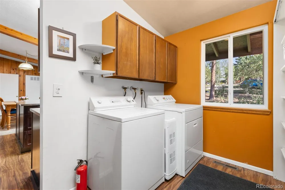 26 Tejas Lane Nederland, CO 80466
